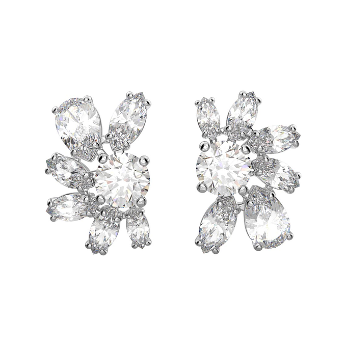 Swarovski "Gema" earring