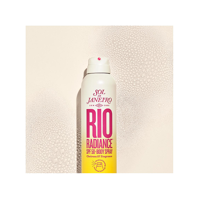 Sol de Janeiro Rio Radiance Sunscreen Body 2