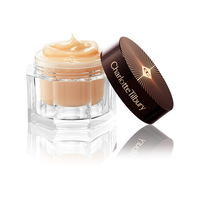 Charlotte Tilbury Magic Night Cream Refillable 50 ml 5