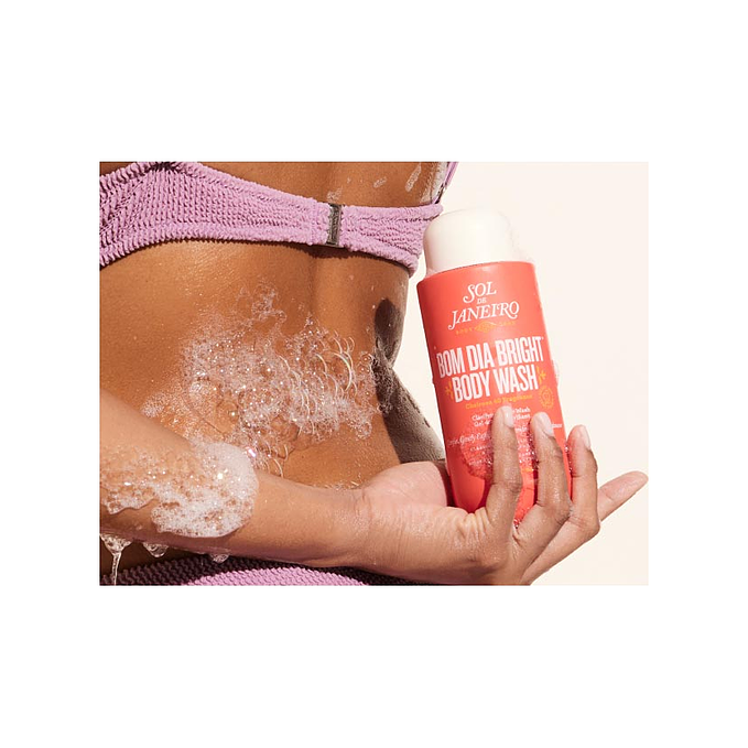 Sol de Janeiro Bom Dia Body Wash 2