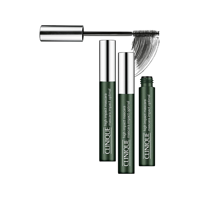 High Impact Mascara Set 1