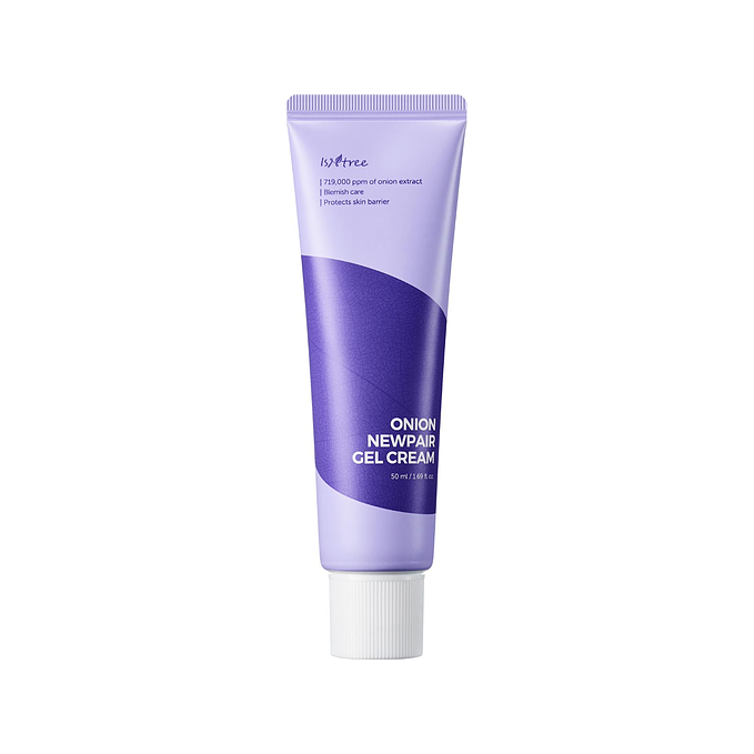 Isntree Onion Newpair Gel Cream 50 ml