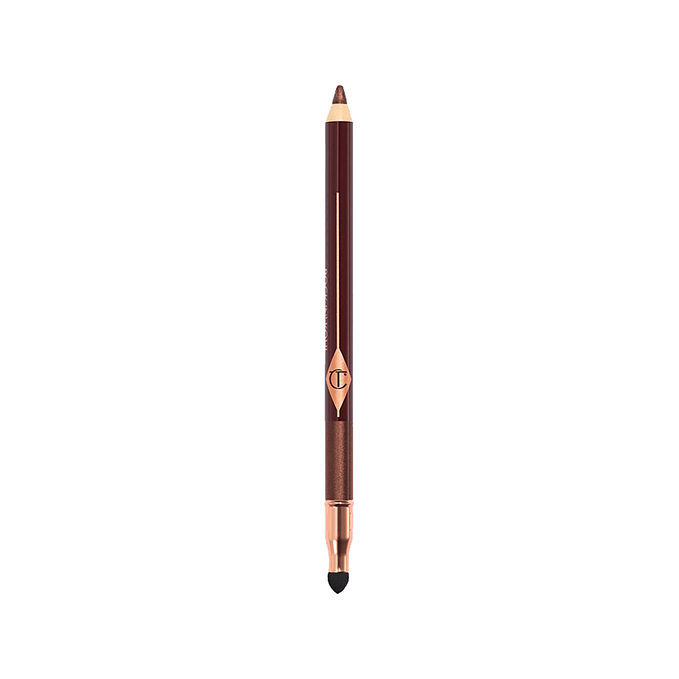 Charlotte Tilbury Rock 'N' Kohl Eye Liner No 6 - Smokey Bronze