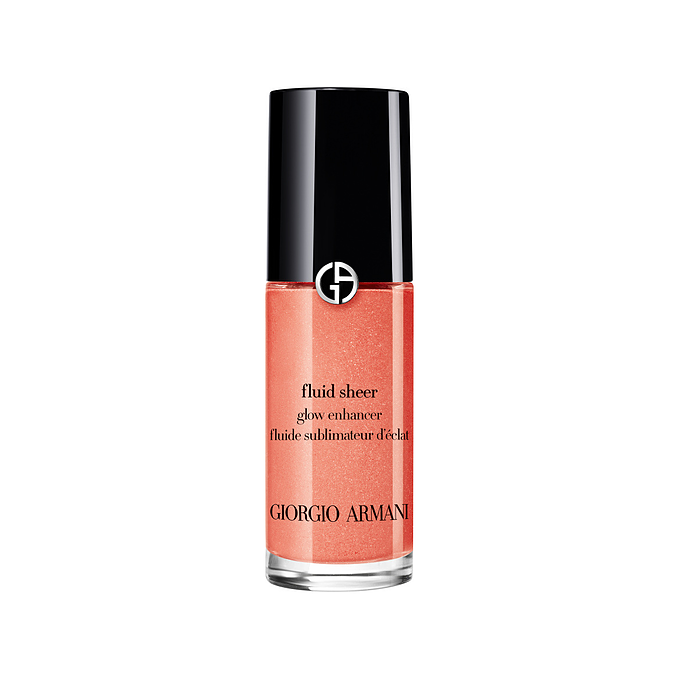 Armani Fluid Sheer Foundation