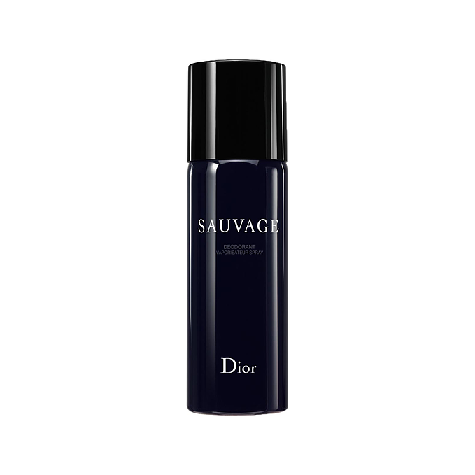 Dior Sauvage Deodorant Spray