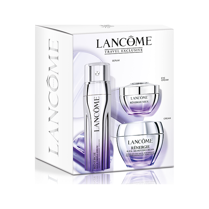 Lancôme Renergie Multi-Lift Ultra Facial Care Set