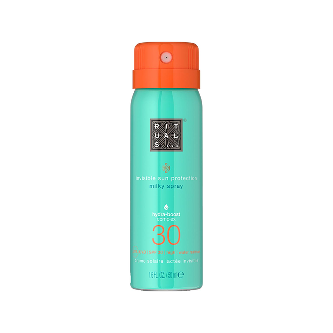 Rituals Karma Sun Protection Milky Spray SPF 30