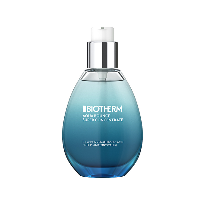 Biotherm Aqua Bounce