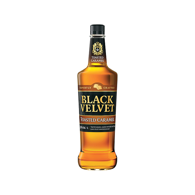 Black Velvet