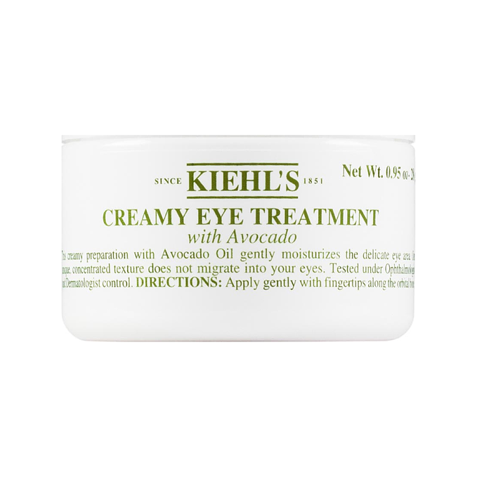 Kiehl's Creamy Eye Treatment with Avocado