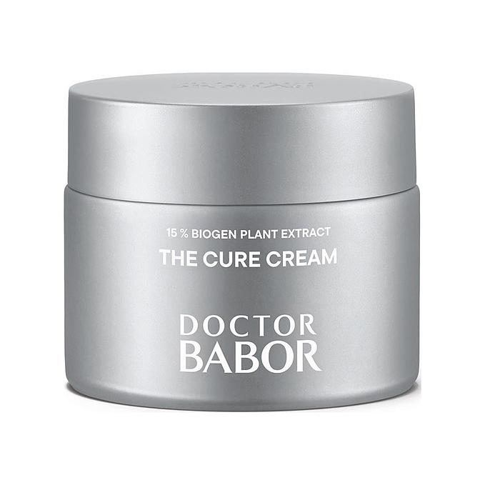 Doctor Babor Barrier Protecting The Cure Cream 30 ml