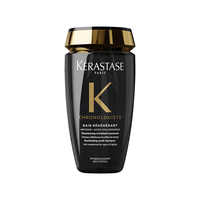 Kérastase Chronologiste Caviar Cellulare Shampoo 250 ml