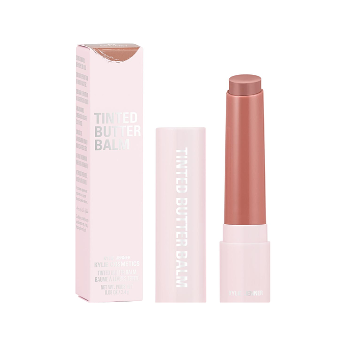 Kylie Cosmetics Tinted Butter Lip Balm No. 619 - SHE'S LOVELY 1