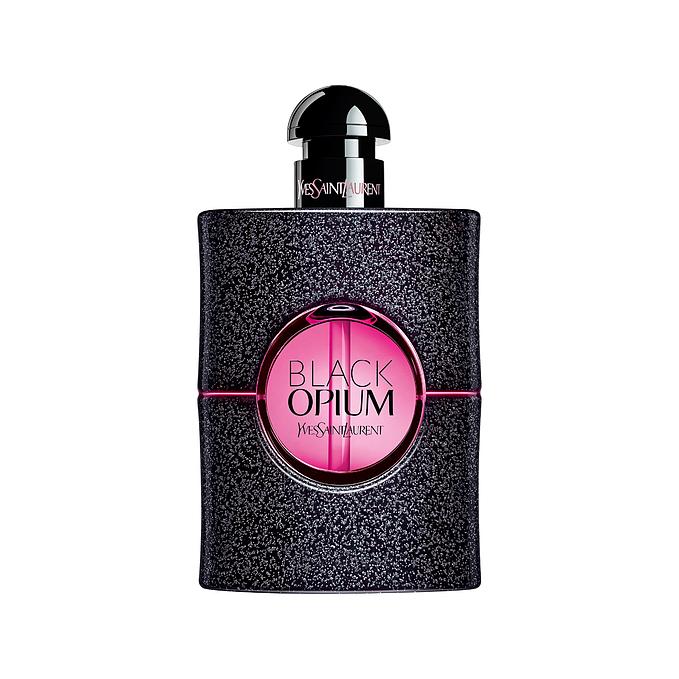 Yves Saint Laurent Black Opium Neon Eau de Parfum