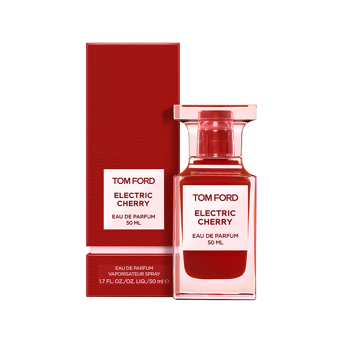 Tom Ford Electric Cherry Eau de Parfum 50 ml 1