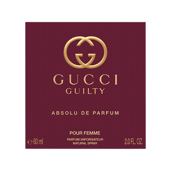 Gucci Guilty Absolu De Parfum 60ml 2