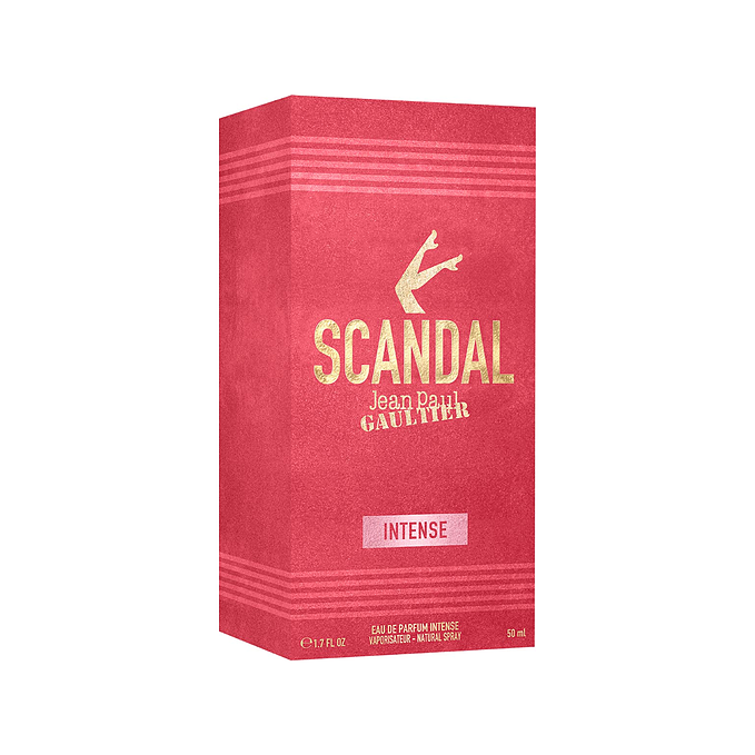 Jean Paul Gaultier Scandal Eau de Parfum Intense 50 ml 2