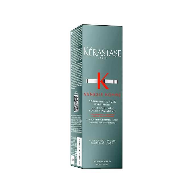 Kérastase Genesis Homme Anti Hair-Fall Fortifying Serum 1