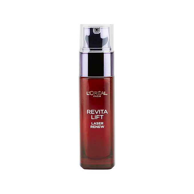 L'Oréal Revitalift Laser Serum
