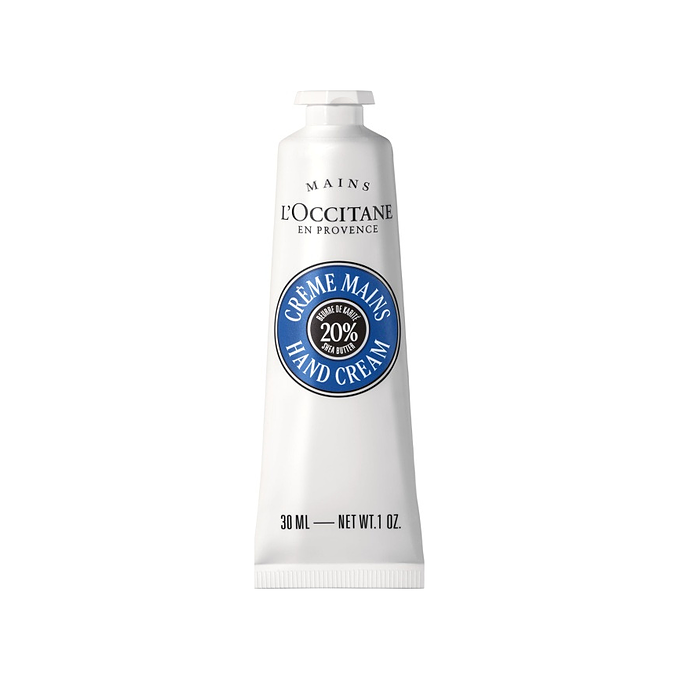 L'Occitane en Provence Shea Butter Hand Cream 30 ml