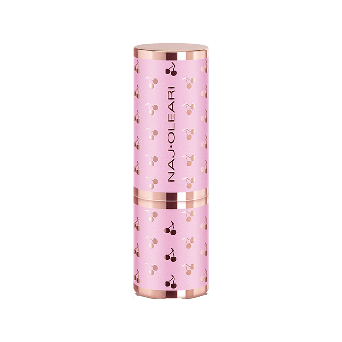 NAJ-OLEARI Forever Matte Lipstick 11 Pink Cachemire 1