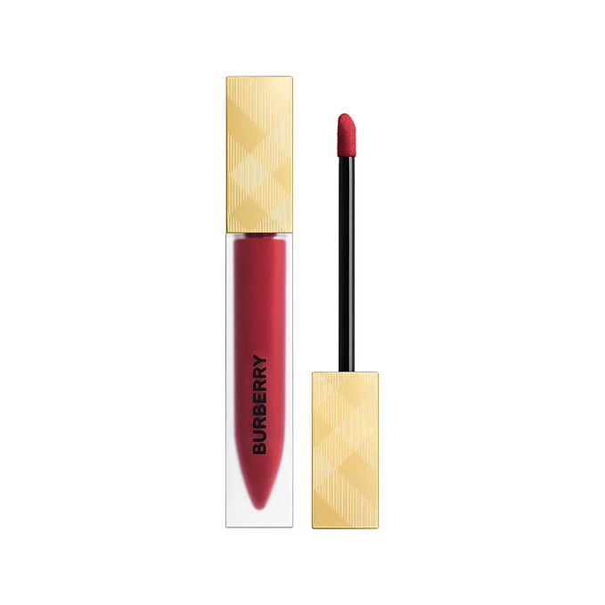 Burberry Kisses Liquid Matte Lipstic No 97 Oxblood 1