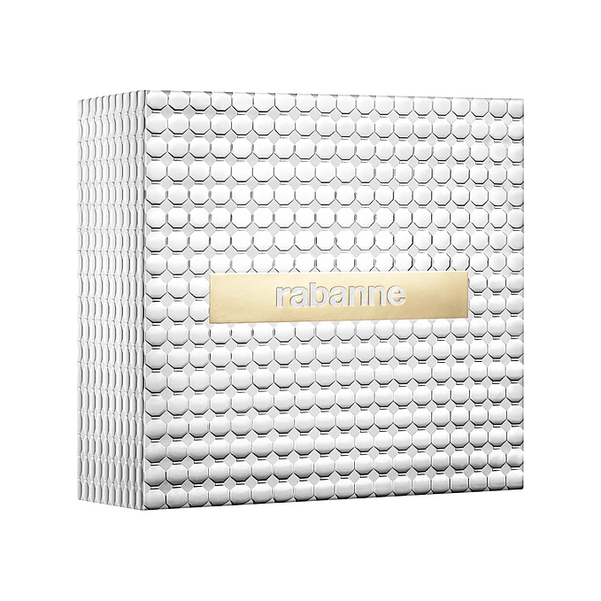 Rabanne Invictus Set 2