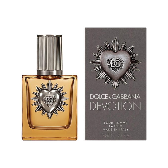 Dolce & Gabbana Devotion Parfum 50 ml 1