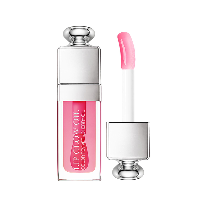 Dior Addict Lip Glow Lip Oil No 007 Raspberry 1