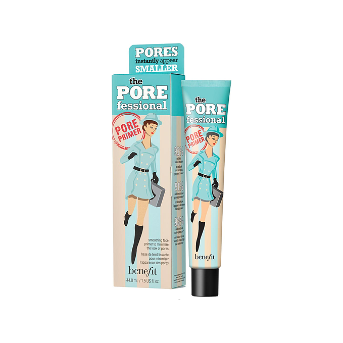 Porefessional Face Primer Transparent 1