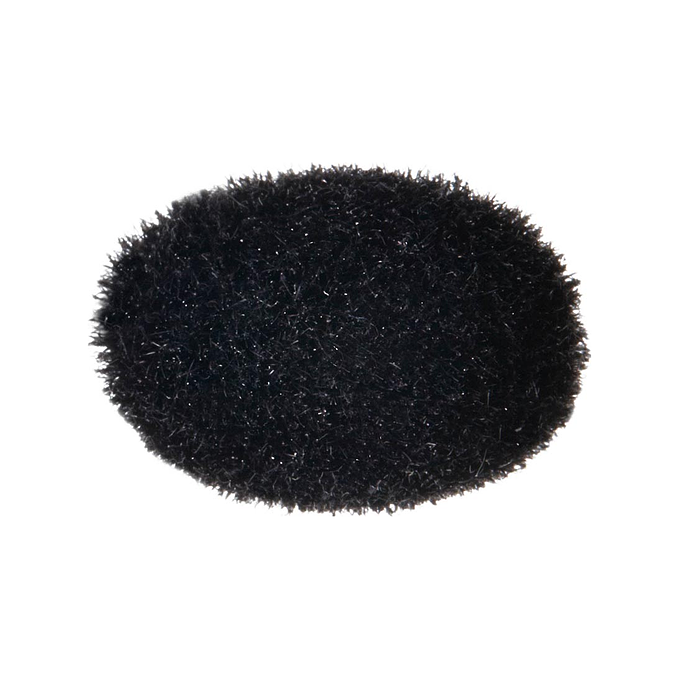 129S Powder/Blush Brush 2