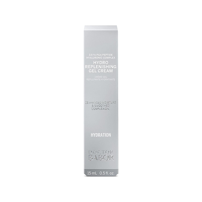 Babor Hydro Replenishing Cream 15 ml 1