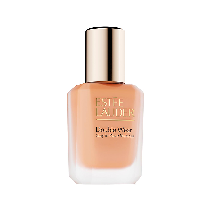 Estée Lauder Double Wear Stay-in-Place Foundation No 3W1.5 Fawn