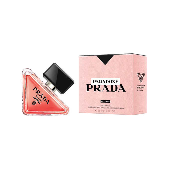 Prada Paradoxe Eau de Parfum Intense 50 ml 1