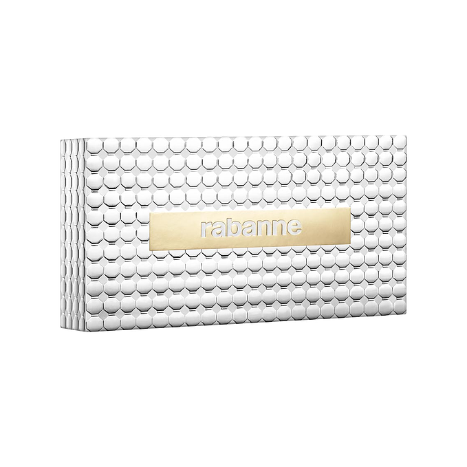 Paco Rabanne Mixed Set 2