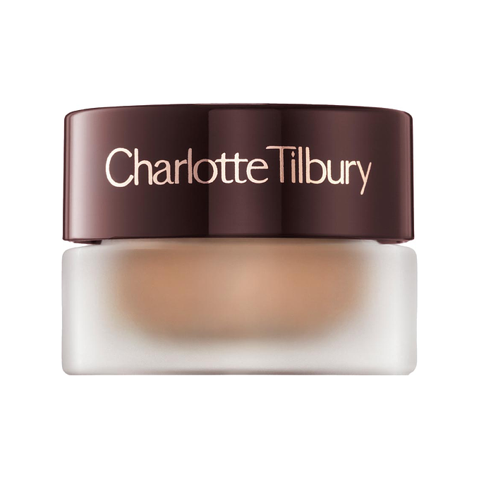 Charlotte Tilbury Eyes To Mesmerise No 5 Amber Gold 2