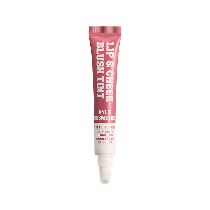 Kylie Cosmetics Lip and Cheek Glow Balm N° 352 Flow Away 1