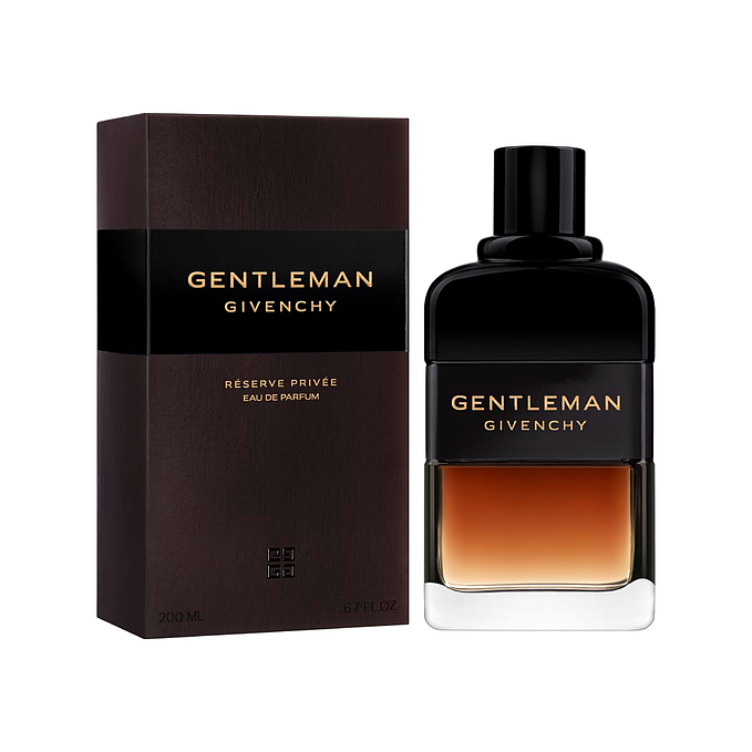 Givenchy Gentleman Reserve Privée Eau de Parfum 200 ml 1