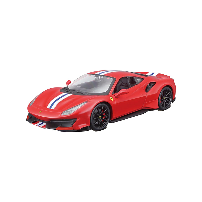 Maisto, Ferrari Race Model 6 1