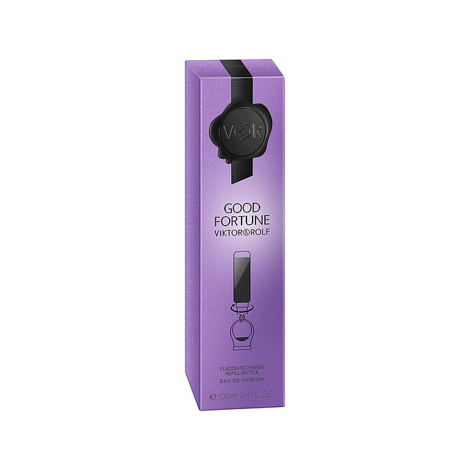 Viktor & Rolf Good Fortune Eau de Parfum Refill 100 ml 2