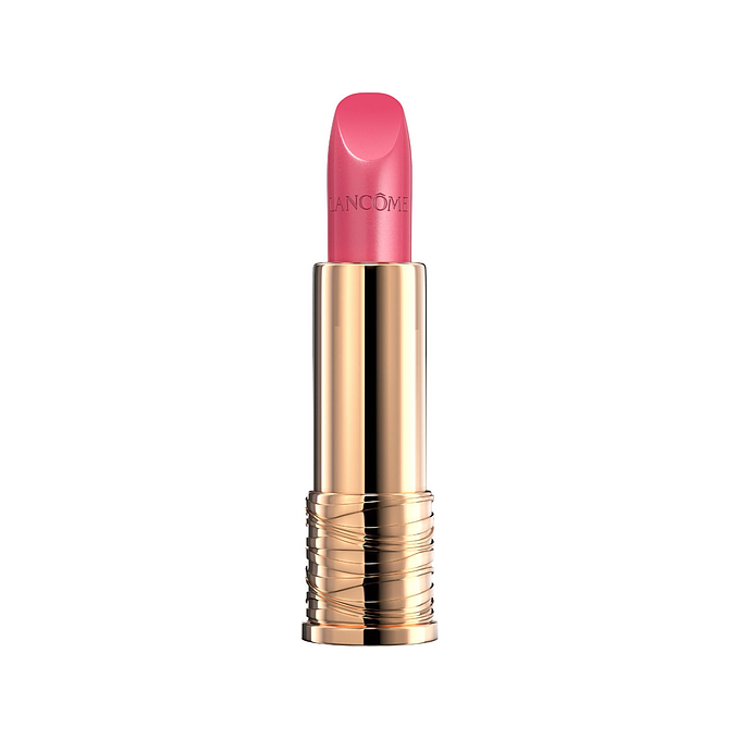 Lancôme L'Absolu Rouge Cream Lipstick No 8 La Vie Est Belle 1