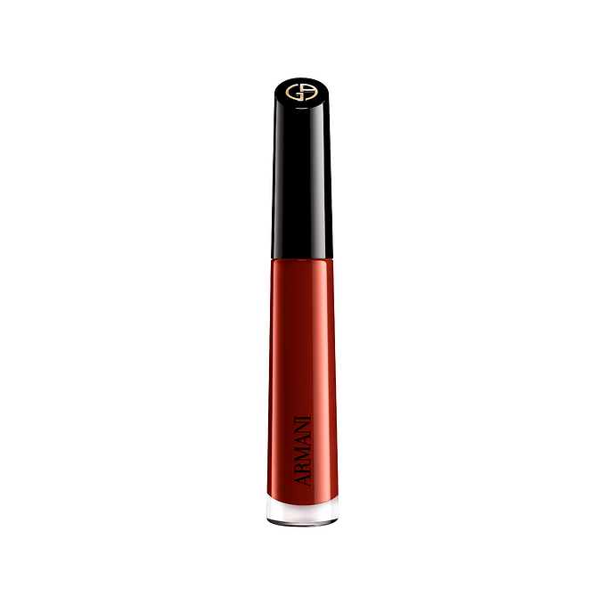Giorgio Armani Lip Maestro Satin Liquid Lipstick No 12 Sultan Red