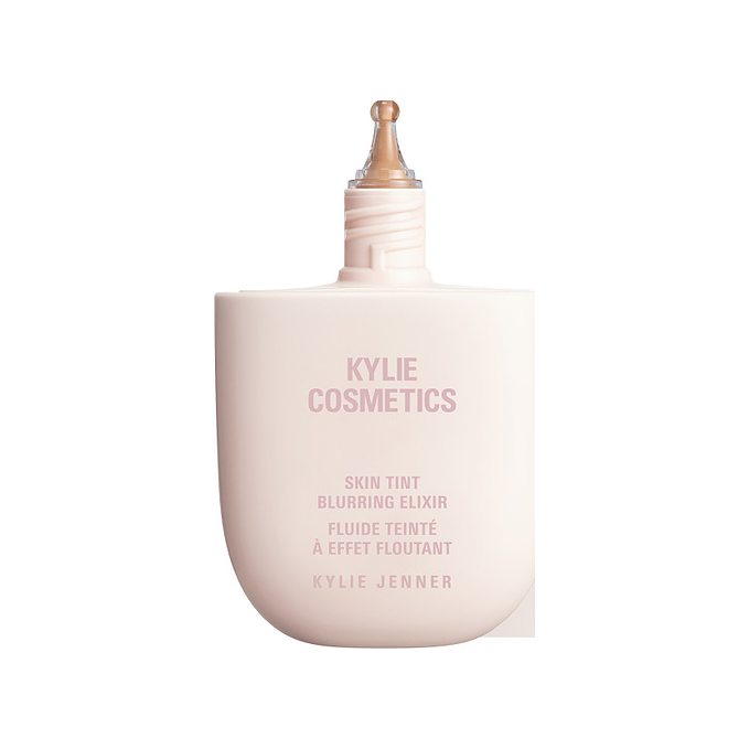 Kylie Cosmetics Make Up Liquid Foundation No 6 Neutral 1
