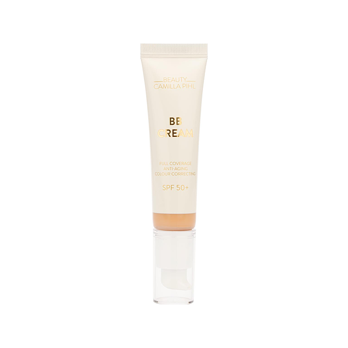 BB Cream Shade N° 2