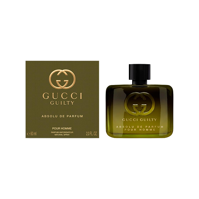 Gucci Guilty Absolu de Parfum 60ml 1