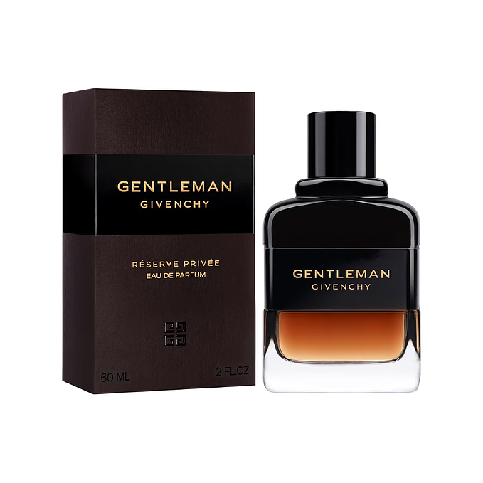 Givenchy Gentleman 22 Eau de Parfum 60 ml 1