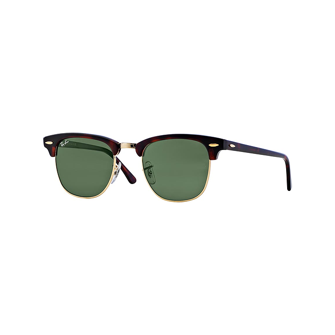 Ray-Ban Clubmaster Sunglasses
