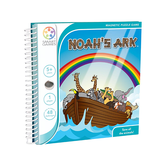 Smart Games Noahs Ark