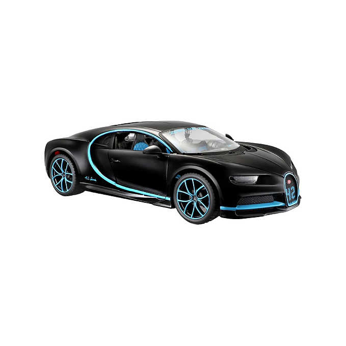Maisto Bugatti Chiron