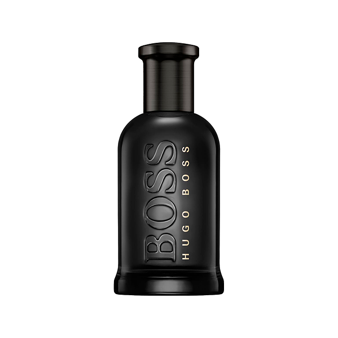 Boss Bottled Parfum 100 ml 1